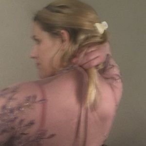 Meet your Posher, Catherine